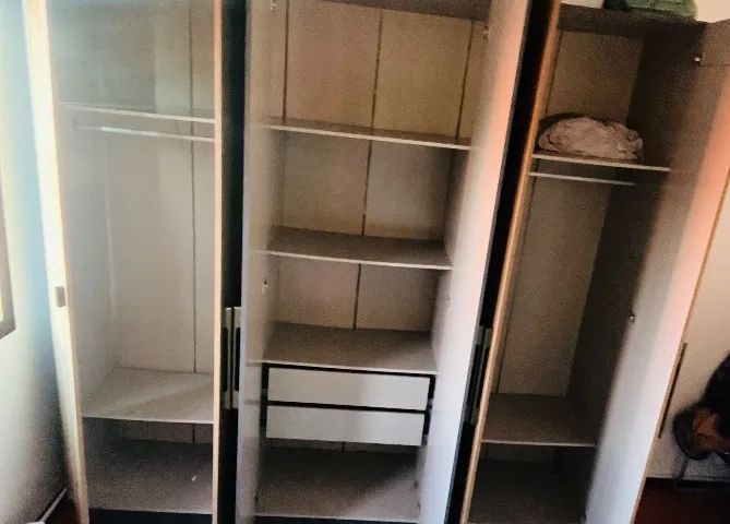 Guarda roupa - Foto 3