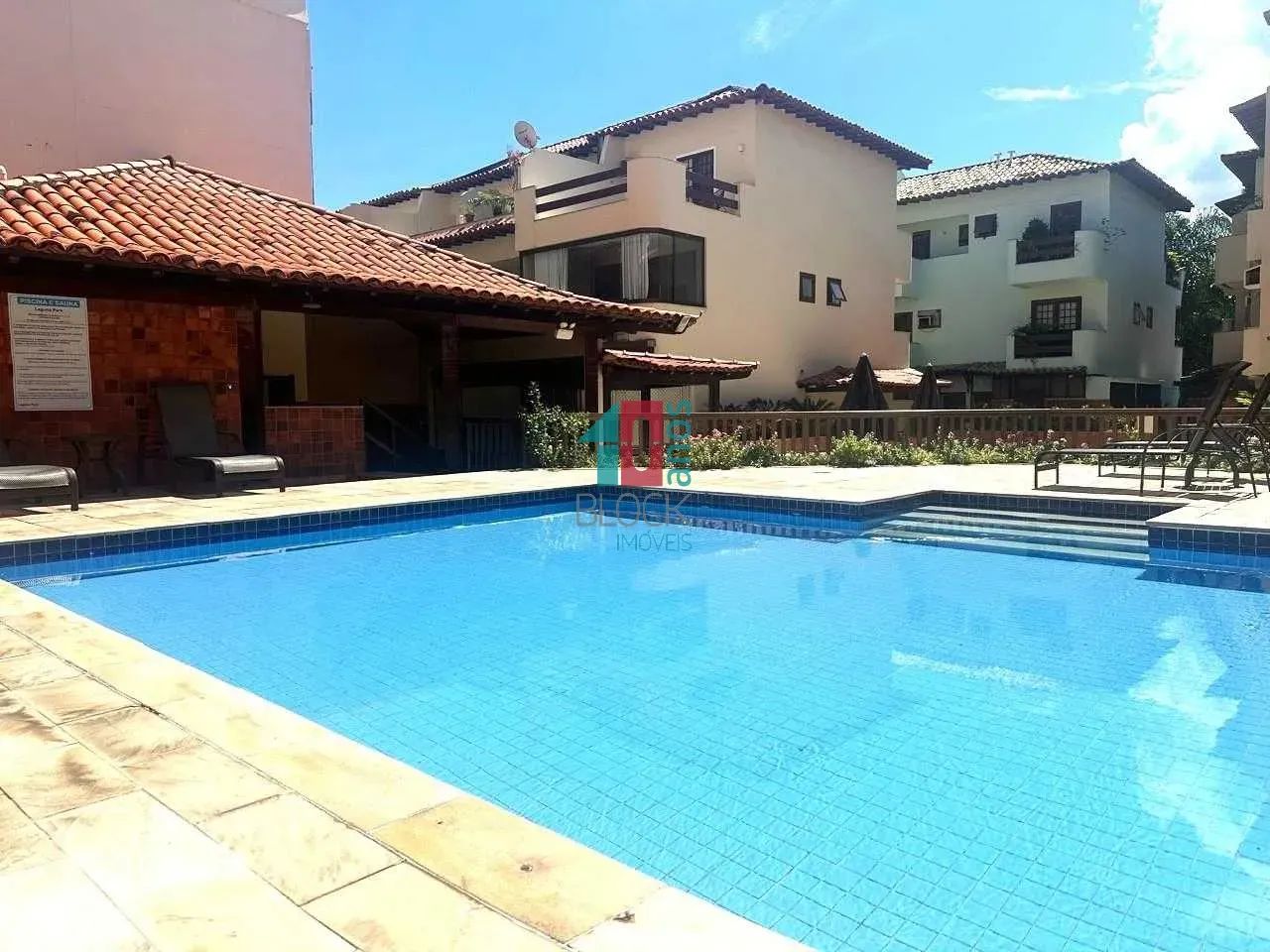 Recreio dos Bandeirantes | Casa de Condomínio 3 quartos, sendo 3 suites