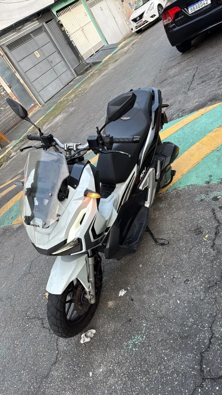 HONDA ADV 2022 - Foto 2