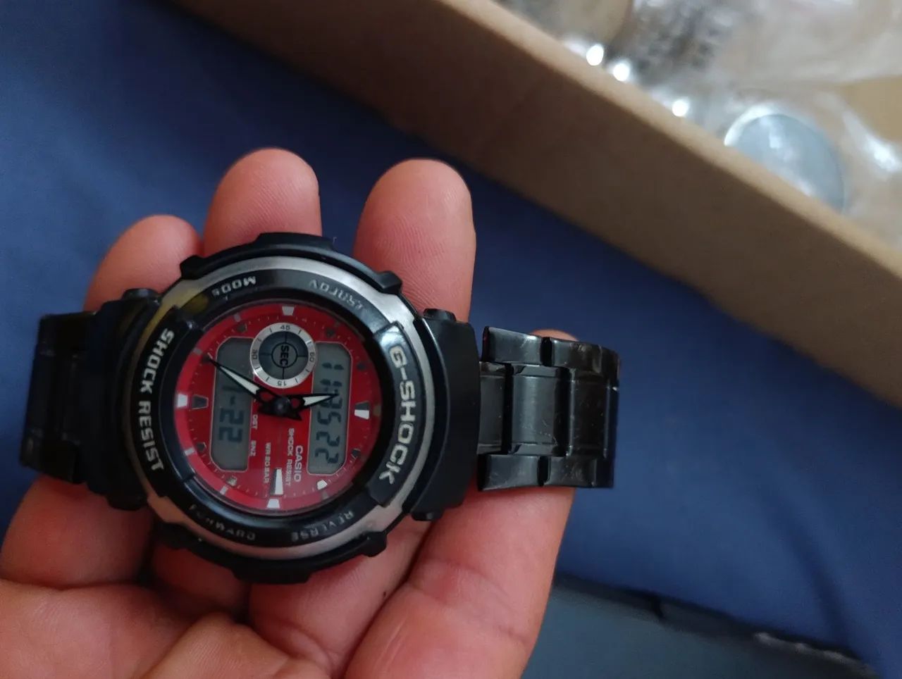 Vendo Casio e technos  - Foto 3