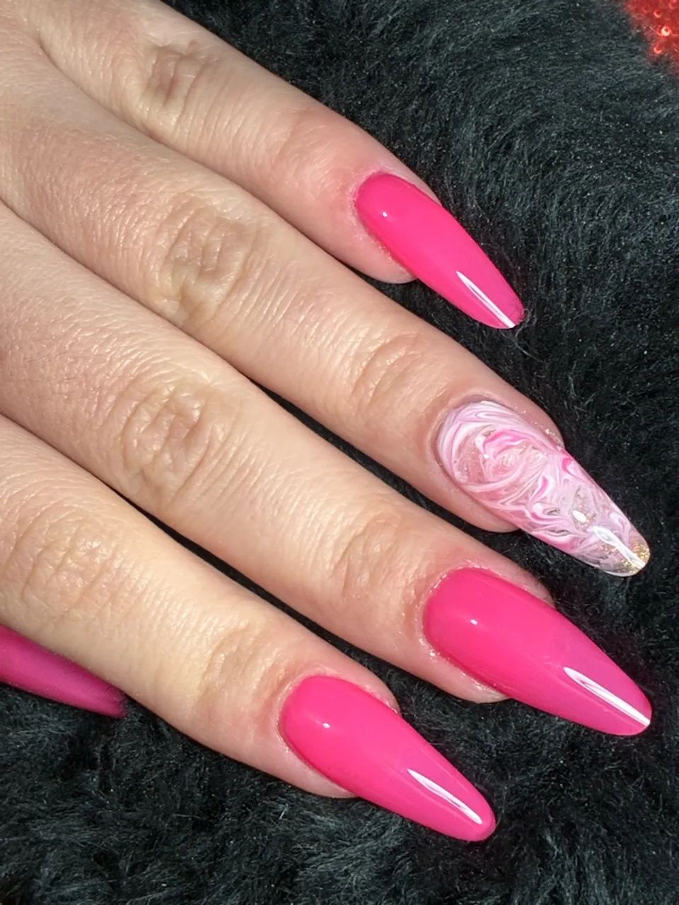 Manicure  - Foto 5