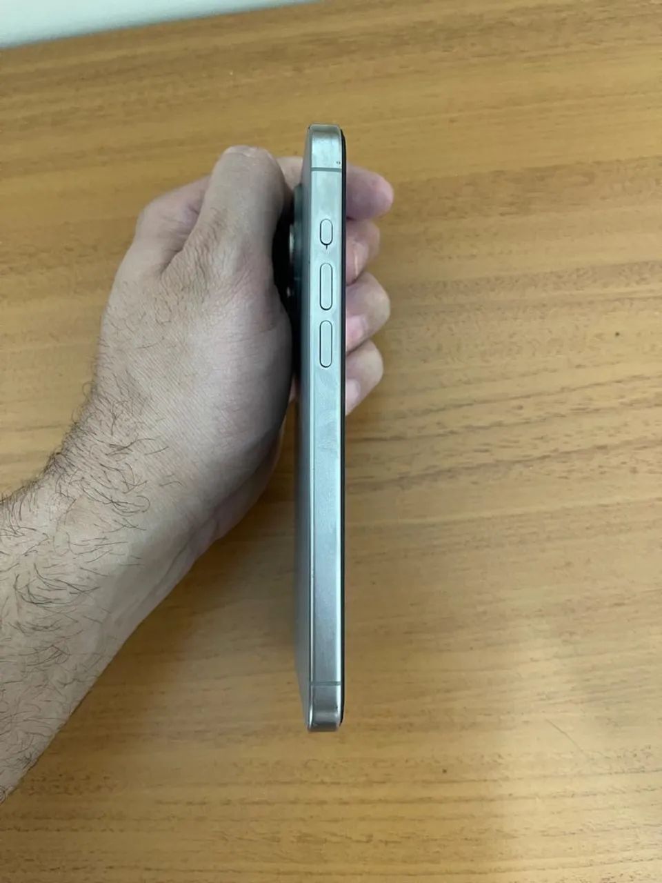 iPhone 15 pro max 256  - Foto 3