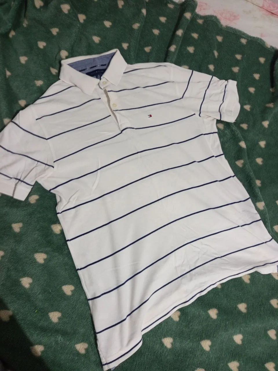 Camisa original da Tommy 