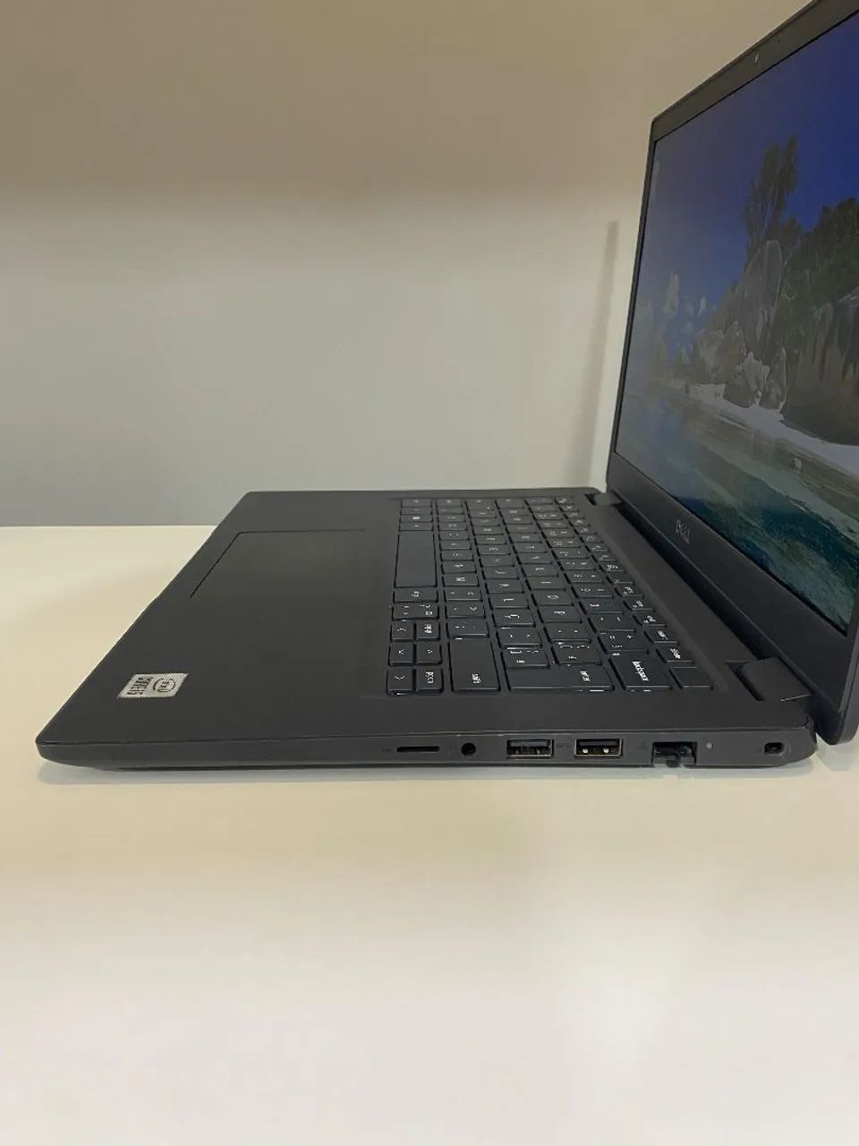 Notebook Dell Latitude i5 10th 8GB 256GB - Foto 2