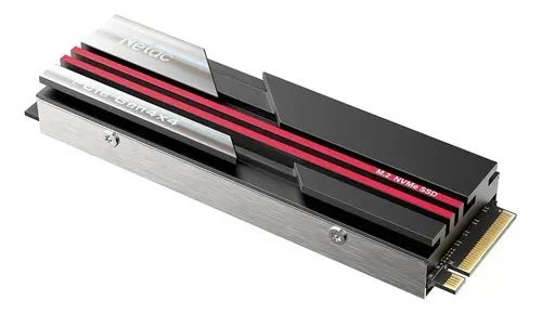 SSD NETAC 2TB - PS5 - Foto 4