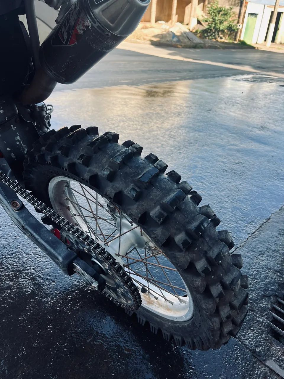 Crf 310cc 2022 - Foto 2