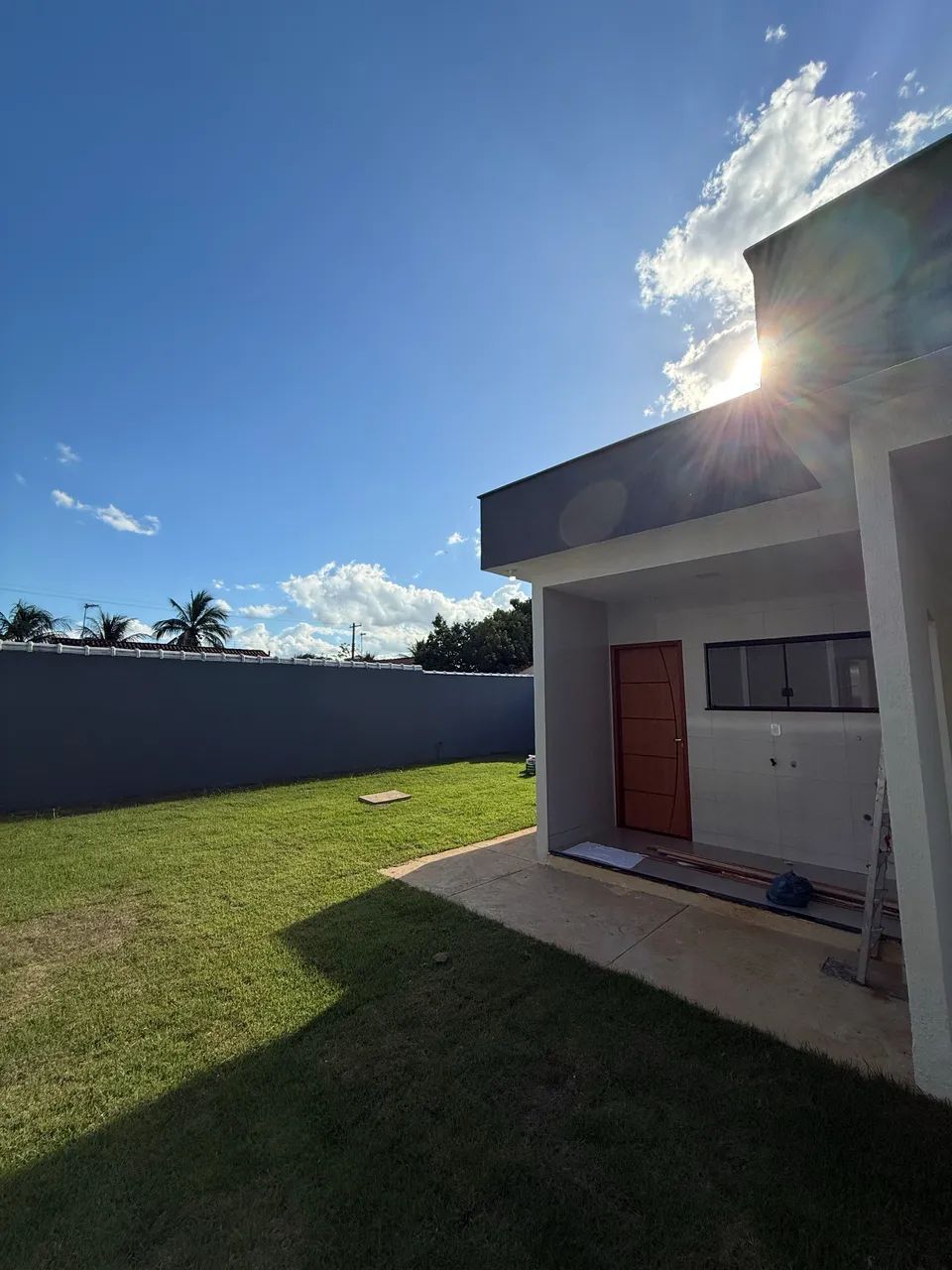 Nova Casa linda contemporânea e moderna  - Foto 2