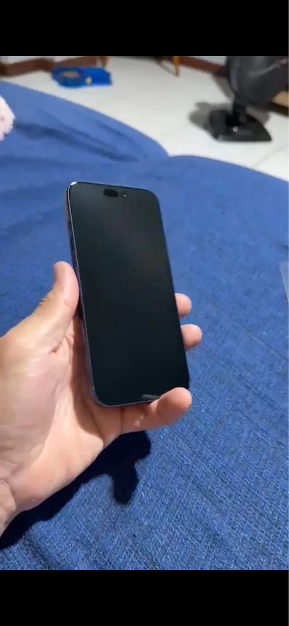 iPhone 17 pro 256GB - Foto 4