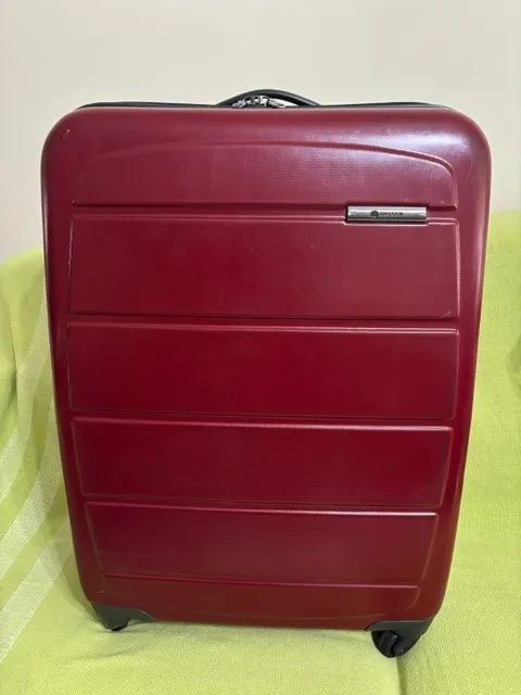Mala de Viagem média Delsey