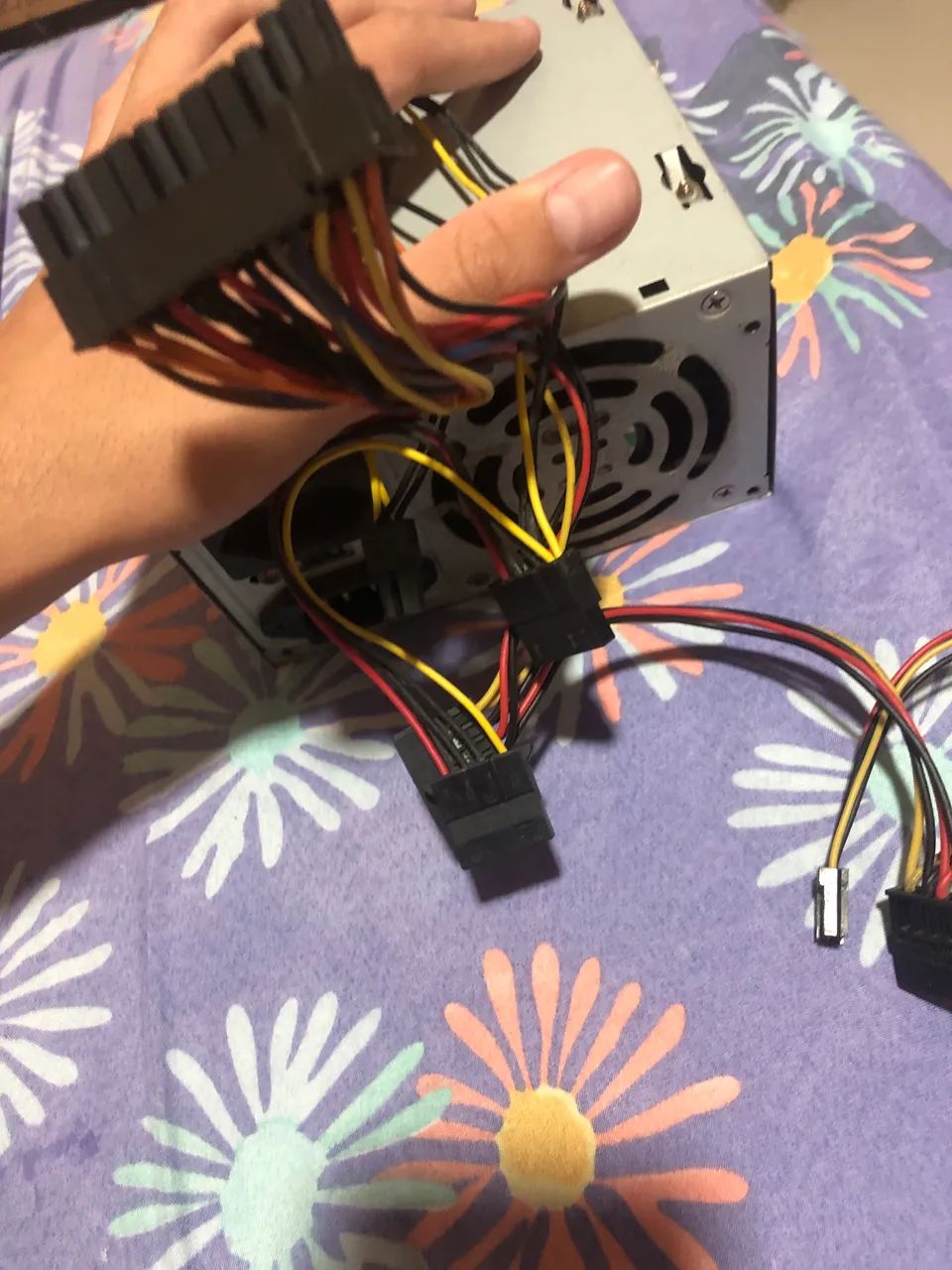 Fonte 500w - Foto 2