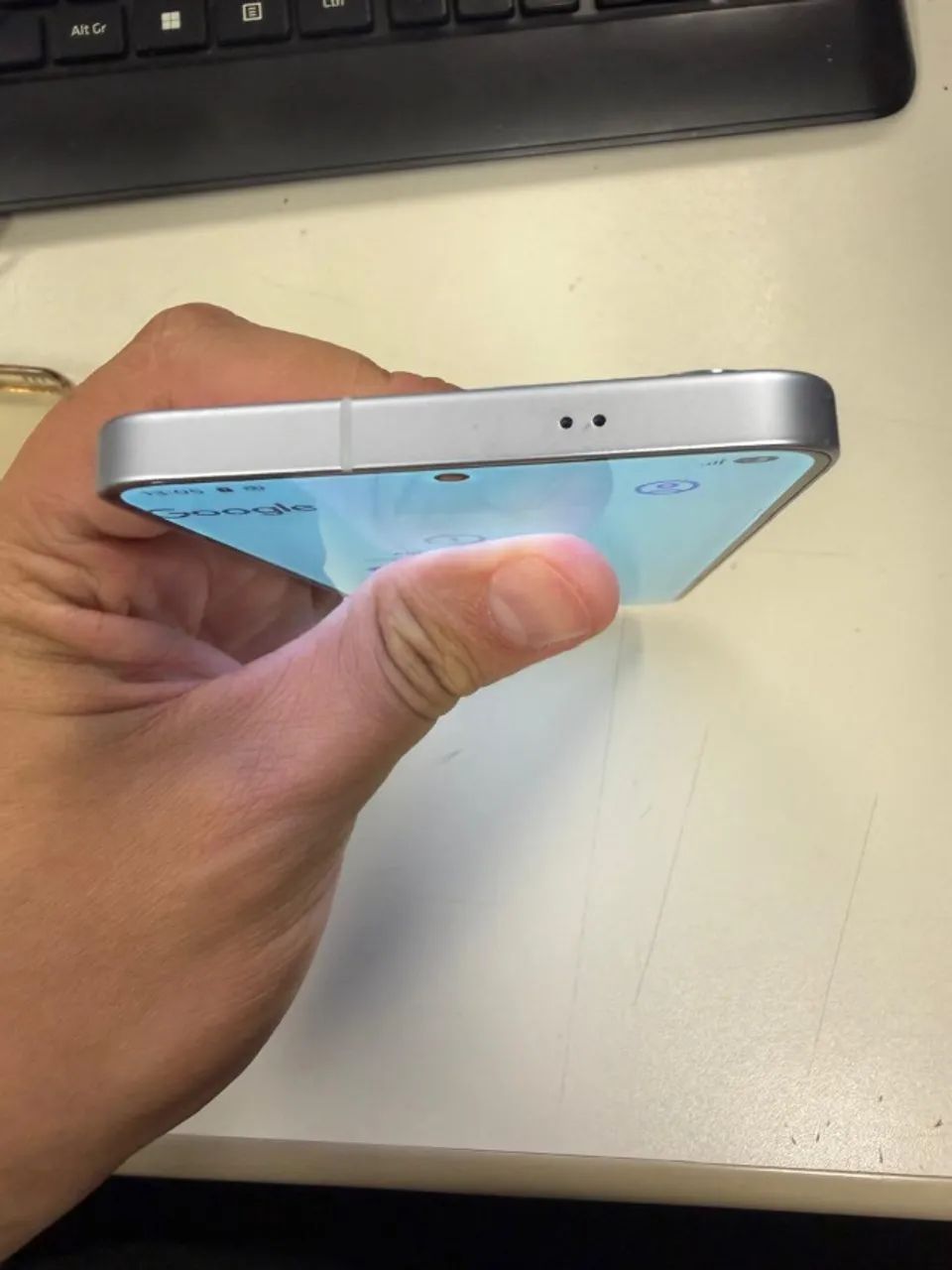 Galaxy S25 Plus - Foto 4