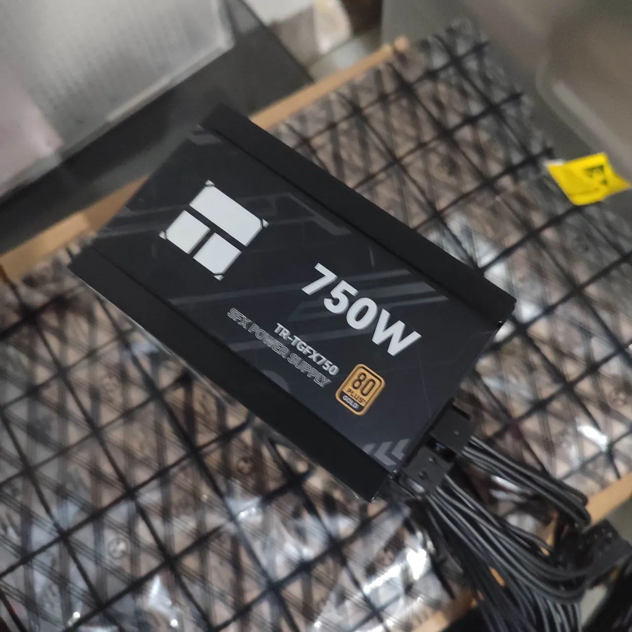 Peças para Pc mini itx - Foto 4