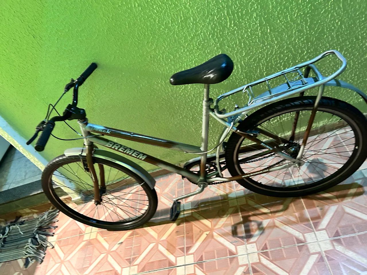 Bicicleta aro 26 - Foto 4