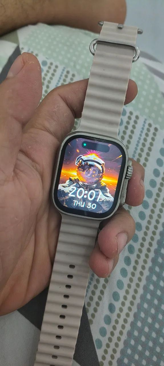 Relógio Smartwatch Microwear  - Foto 2