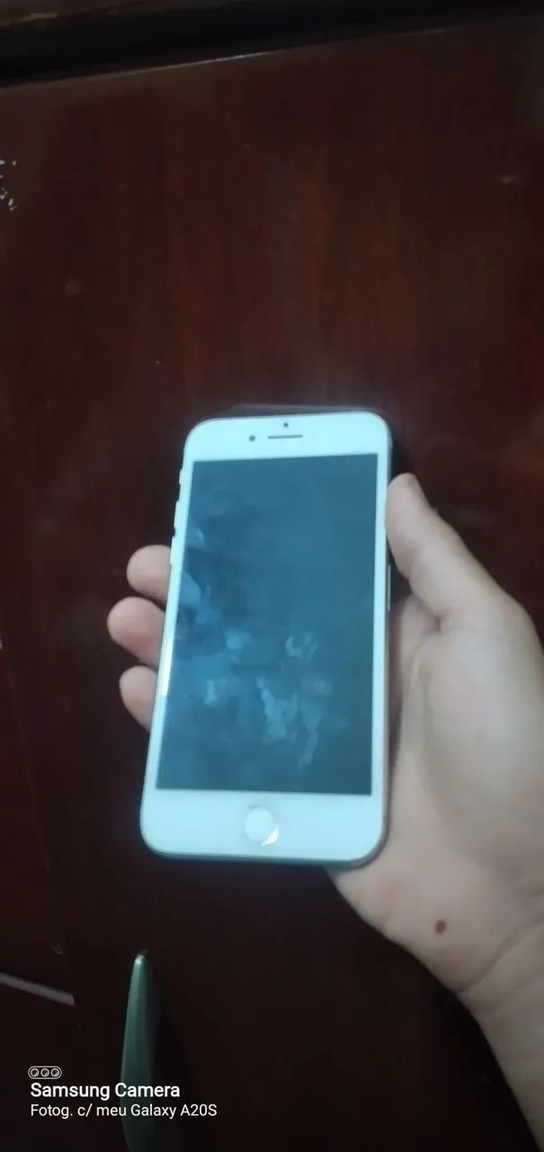IPHONE 7 32GB VERSAO 15.8.8 