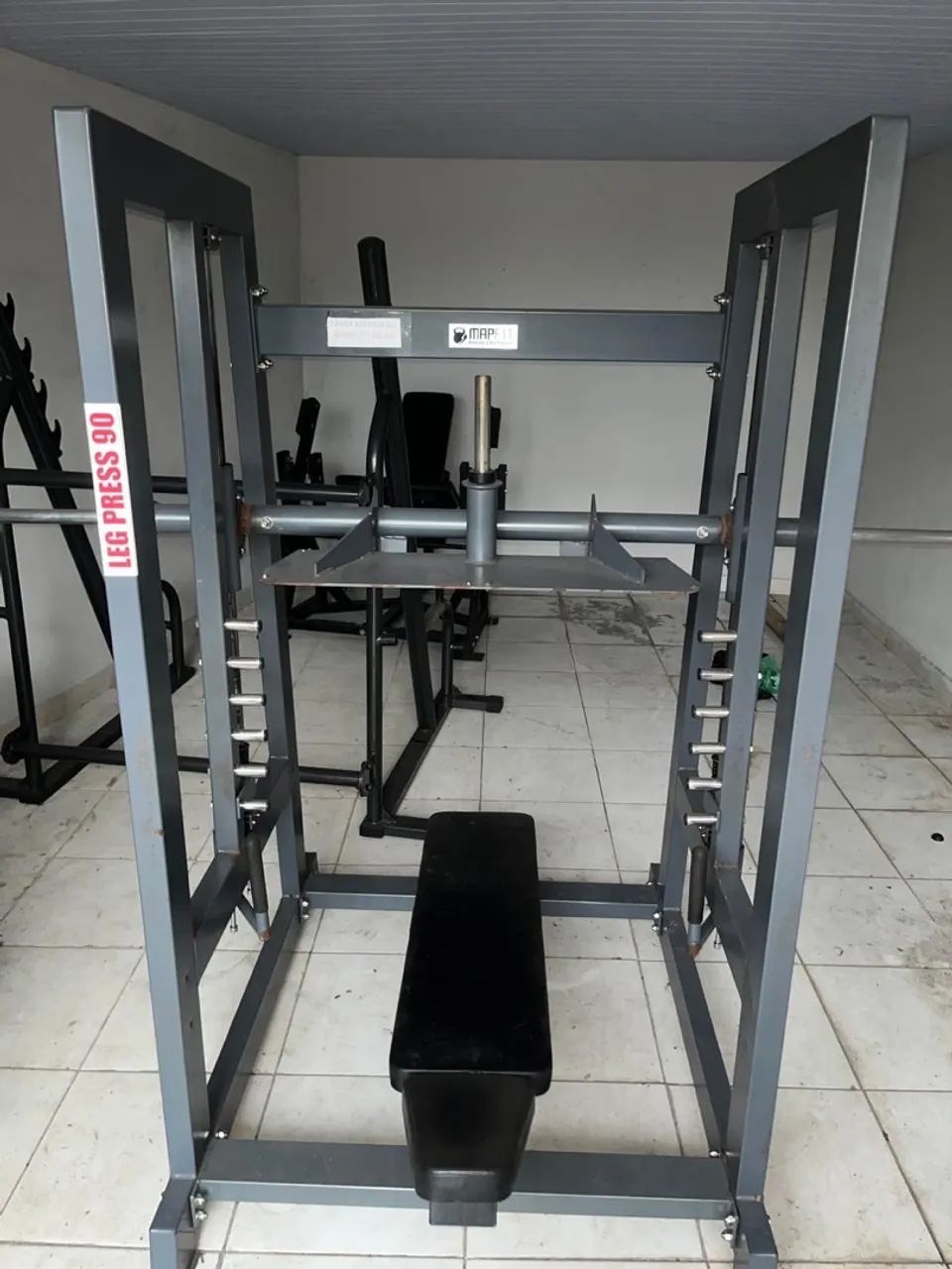 Leg 90