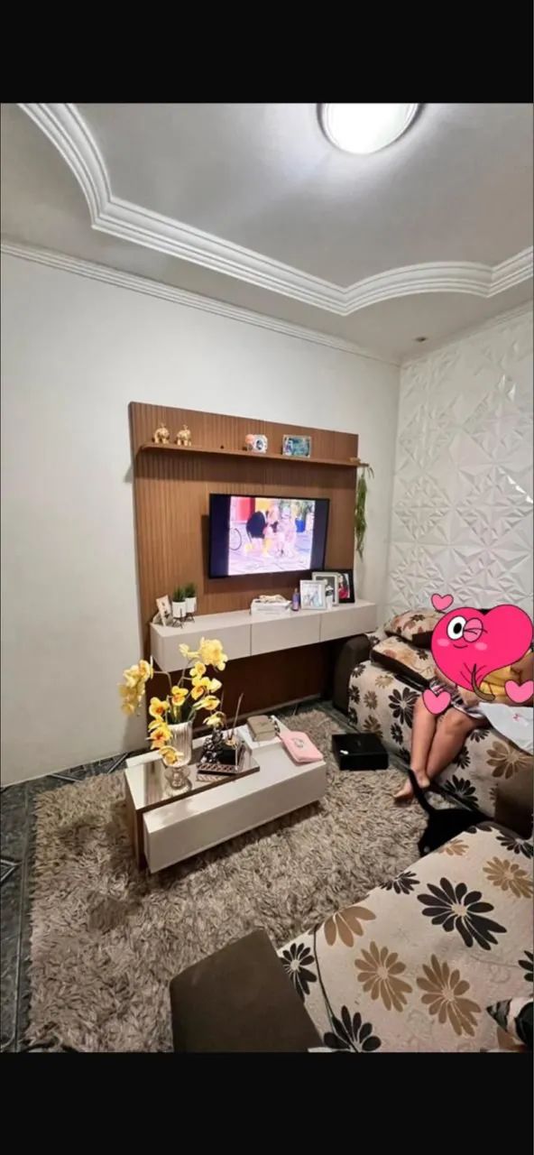 Vende-se uma boa casa em Capela-SE - Foto 2