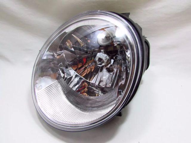 Farol Cromado Cherry Qq 2010 2011 2012 13 2014 2015 Esquerdo - Foto 2