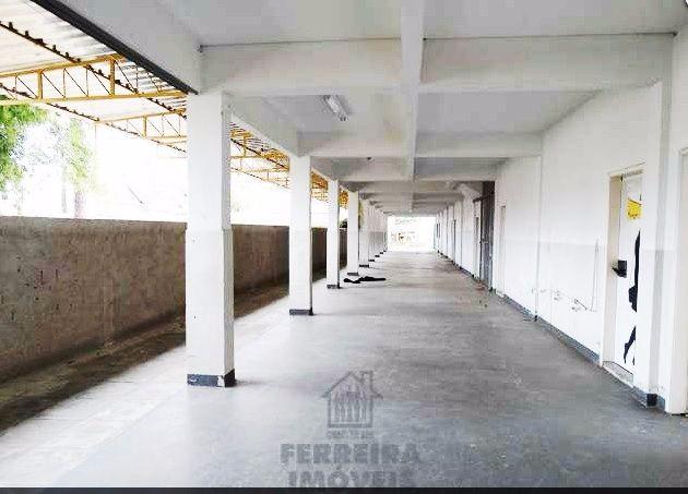 Curitiba - Ótimo prédio comercial no Hugo Lange / Juvevê, com 20 salas - Foto 8