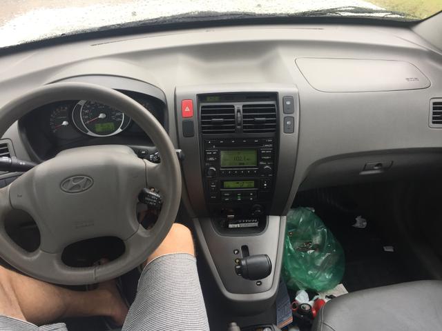 Tucson 2.0 gls mpfi Aut. 2012 - Foto 6