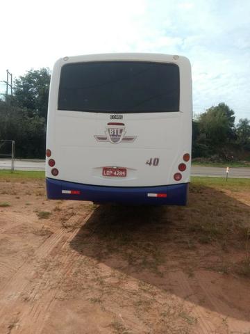 Ônibus M. Benz - Foto 2