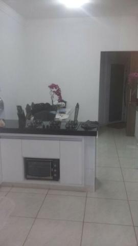 Casa no bairro Residencial São Thomaz em Rio Preto - Foto 7