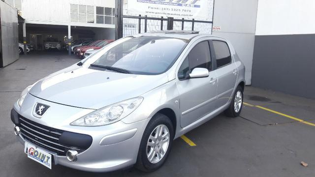 Peugeot 307 2.0 Griffe Automatico 2007 - Foto 3