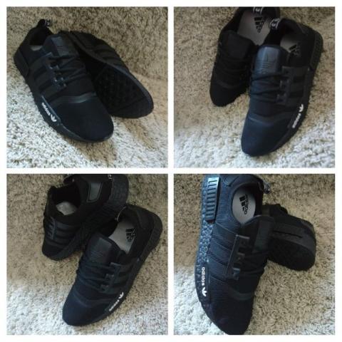 Tênis Adidas NMD tam 41,42,43