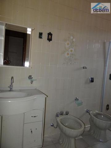 Casa, São Cristóvão, Criciúma-SC - Foto 9