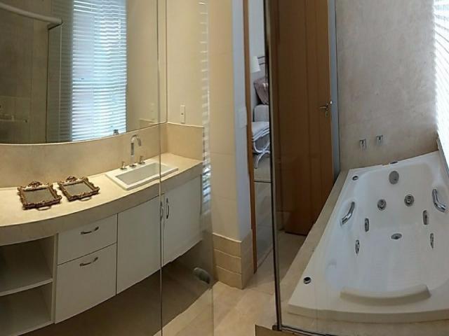 Apartamento à venda com 4 dormitórios em Jardim goiás, Goiânia cod:bm1234 - Foto 3