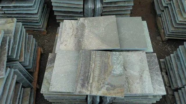 Basalto Pedras para Calçada Venda Direto da Pedreira