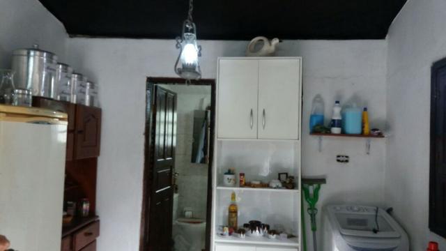 Propriedade de 4.9 hectares, em Vitória de Santo Antão-PE, com casa sede.Aceitam-se trocas - Foto 7