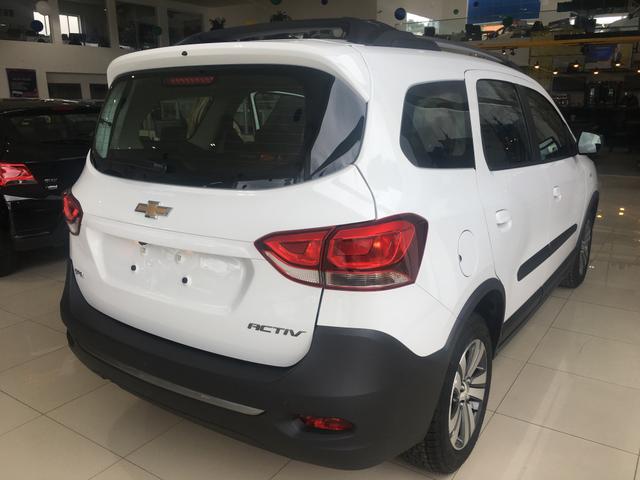 Nova Spin Active 2020 - Foto 4