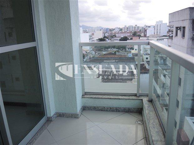 Apartamento, Jardim Camburi, Vitória-ES - Foto 5