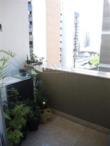 Apartamento, Praia do Canto, Vitória-ES - Foto 3