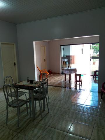 Preço de ocasião aceita proposta casa B.olimpico ,troco por carro, ou casa no Paraná - Foto 16