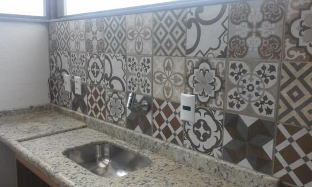 Excelente sala com 37 m² por r$ 139.000,00 - Foto 5