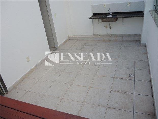 Apartamento, Jardim Camburi, Vitória-ES - Foto 15