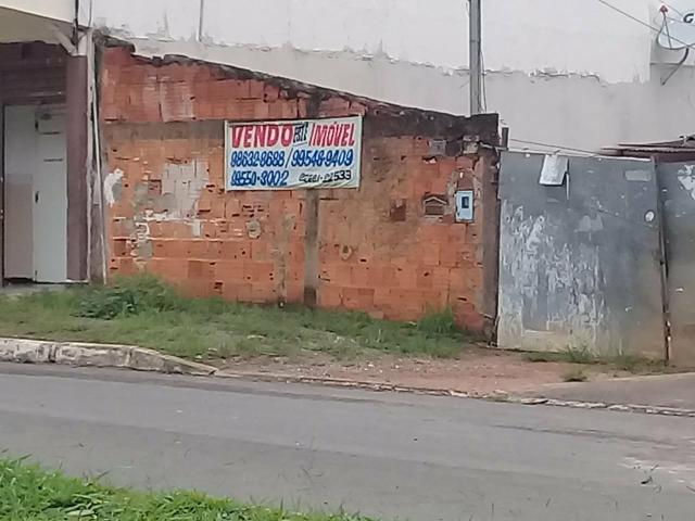 Terreno Comercial Butitis 4 Planaltina DF - Foto 6