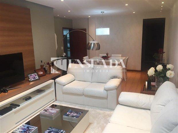 Apartamento, Centro, Vitória-ES