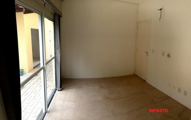 PT0020 Prédio comercial, 6 escritórios, 10 vagas, ponto comercial no Papicu, próx metrofor - Foto 8