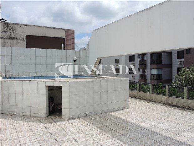 Apartamento, Jardim da Penha, Vitória-ES - Foto 3