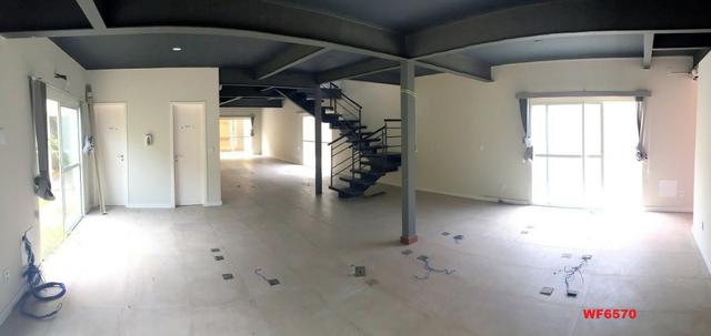 PT0020 Prédio comercial, 6 escritórios, 10 vagas, ponto comercial no Papicu, próx metrofor - Foto 5