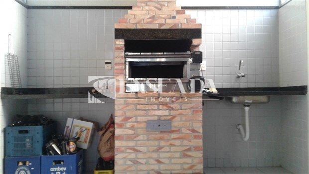 Apartamento, Jardim Camburi, Vitória-ES - Foto 19
