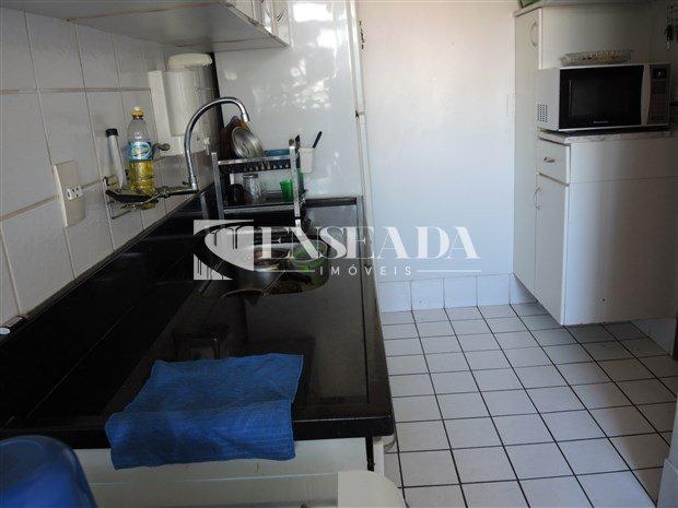 Apartamento, Jardim Camburi, Vitória-ES - Foto 15