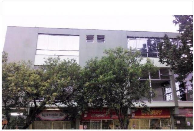 Excelente sala com 37 m² por r$ 139.000,00