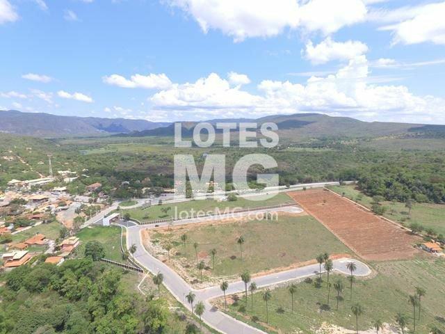 Serra do Cipó - Lotes no centro comercial - Foto 6
