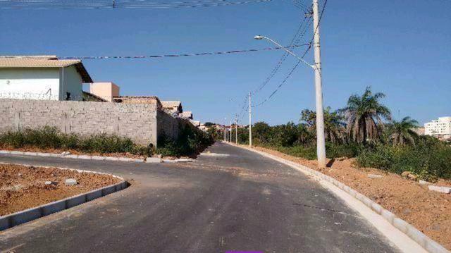 Lotes em Lagoa Santa região central (pronto pra morar) - Foto 9