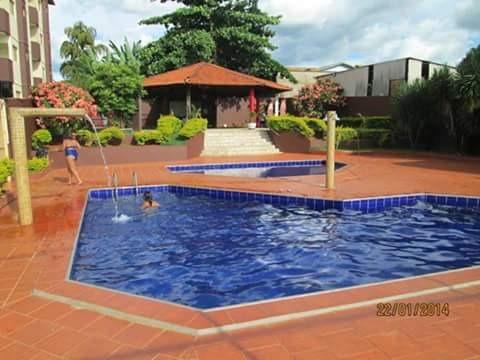 Agio de apartamento no Residencial Porto Belo de 02 Quartos - Foto 11