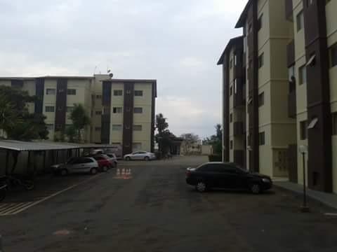 Agio de apartamento no Residencial Porto Belo de 02 Quartos - Foto 4